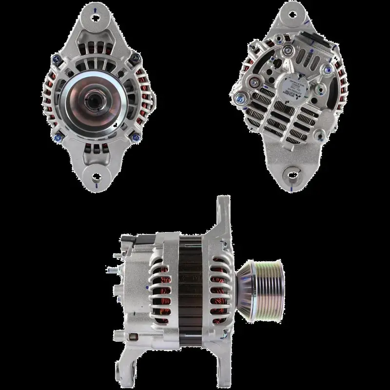 Neu Mitsubishi Lichtmaschine passend für Volvo 115A A003TR0092 115 A