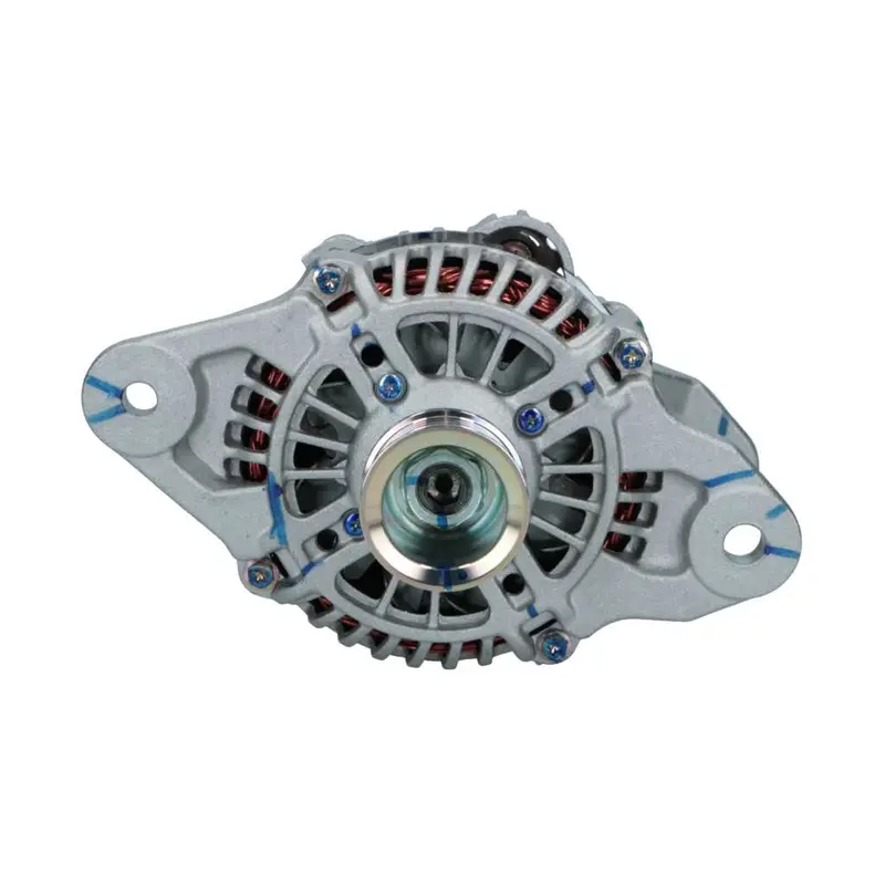 Neu Mitsubishi Lichtmaschine passend für Volvo 115A A003TR0093ZT 115 A
