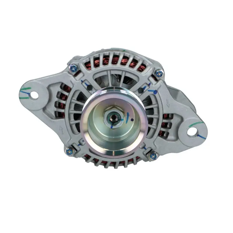 Neu Mitsubishi Lichtmaschine passend für Volvo A004TR5592AM 110 A