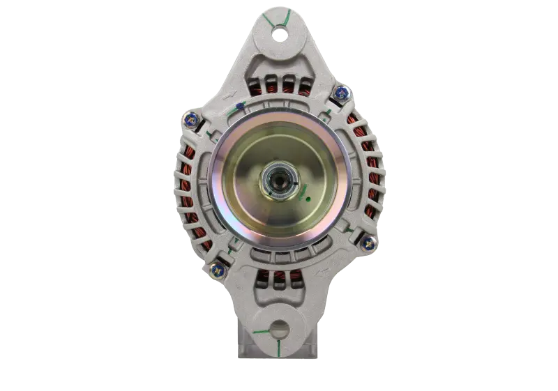 Neu Mitsubishi Lichtmaschine passend für Volvo A004TR6191AM 130 A
