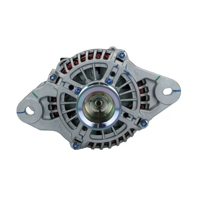 Neu Mitsubishi Lichtmaschine passend für Volvo (packed A004TR6593AM 130 A