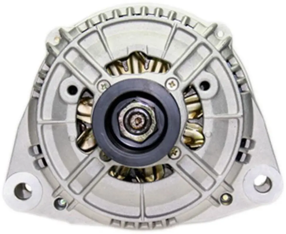 Neu Pfandfrei Lichtmaschine passend für 115A Mercedes S-Klasse 0123510002 0120465015
