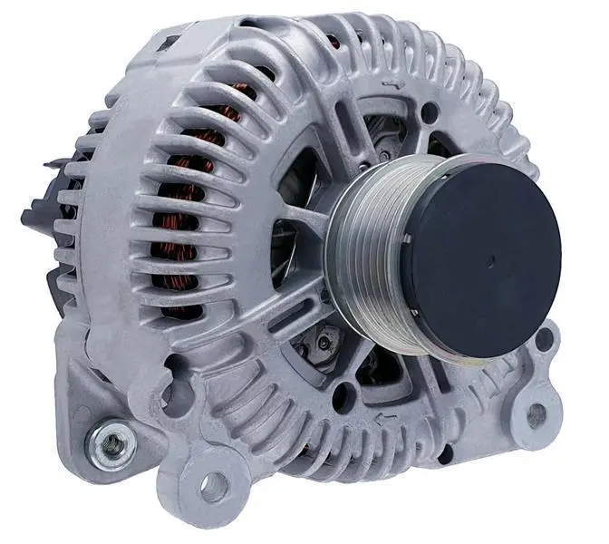 NEU Pfandfrei Lichtmaschine passend für 180A VW Passat 1.9 2.5 TDI Valeo NR TG17C019