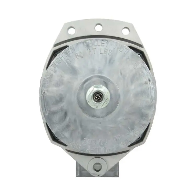 Neu Prestolite Lichtmaschine passend für Caterpillar 110-258 175 A