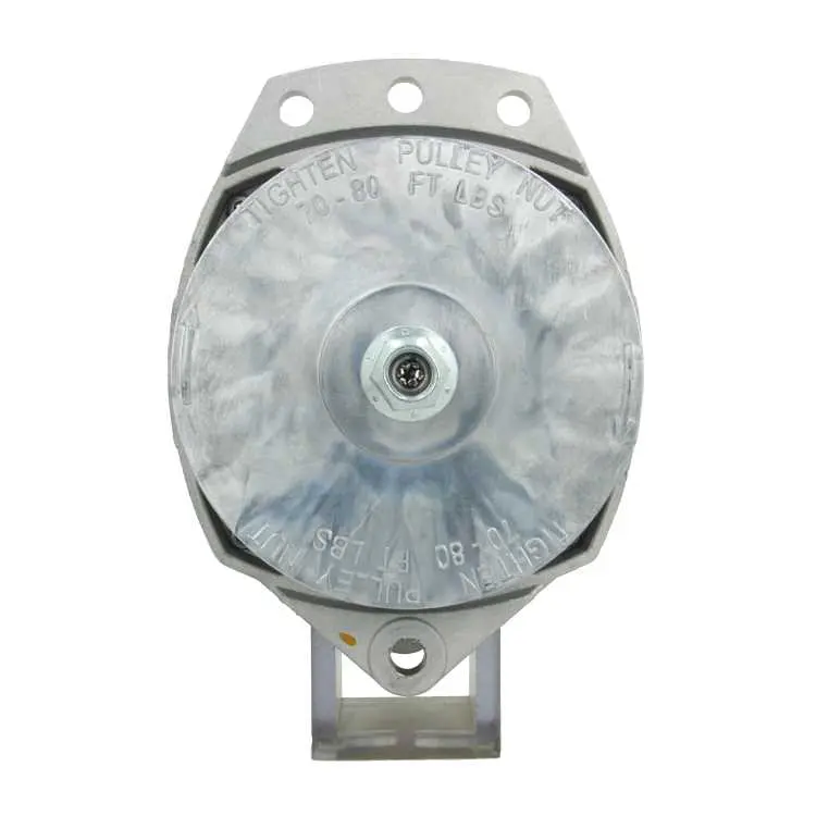 Neu Prestolite Lichtmaschine passend für Caterpillar 110-298 100 A