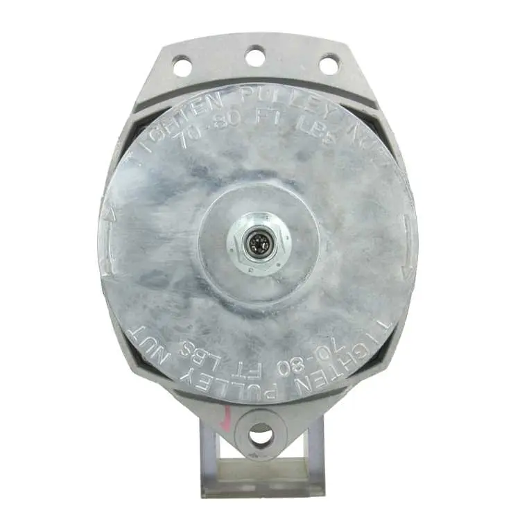 Neu Prestolite Lichtmaschine passend für Isuzu 110-568 150 A