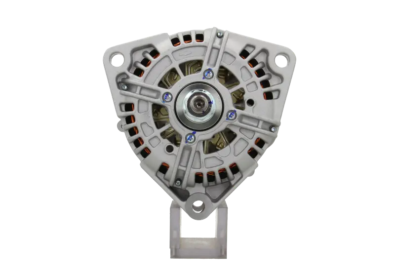 Neu Prestolite Lichtmaschine passend für Mercedes-Benz AVI144S3001 110 A