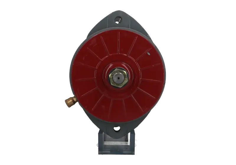 Neu Prestolite Lichtmaschine passend für Volvo 880639Z 115 A