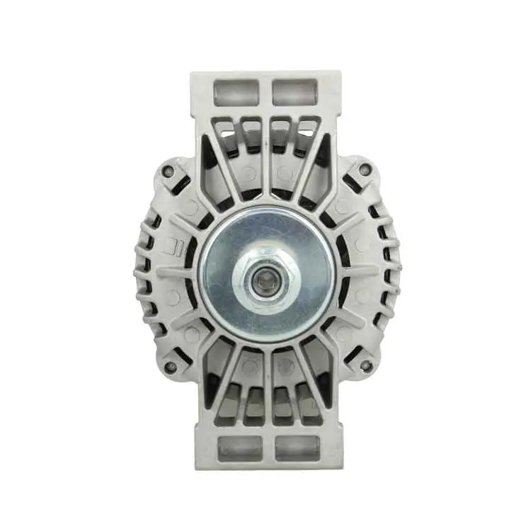 Neu Remy Lichtmaschine passend für Caterpillar 8600016 70 A