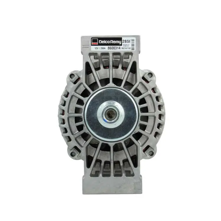 Neu Remy Lichtmaschine passend für Caterpillar 8600314 200 A