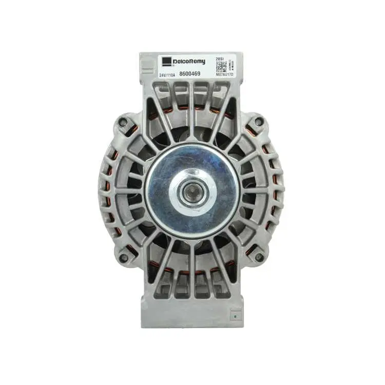 Neu Remy Lichtmaschine passend für Caterpillar 8600469 110 A