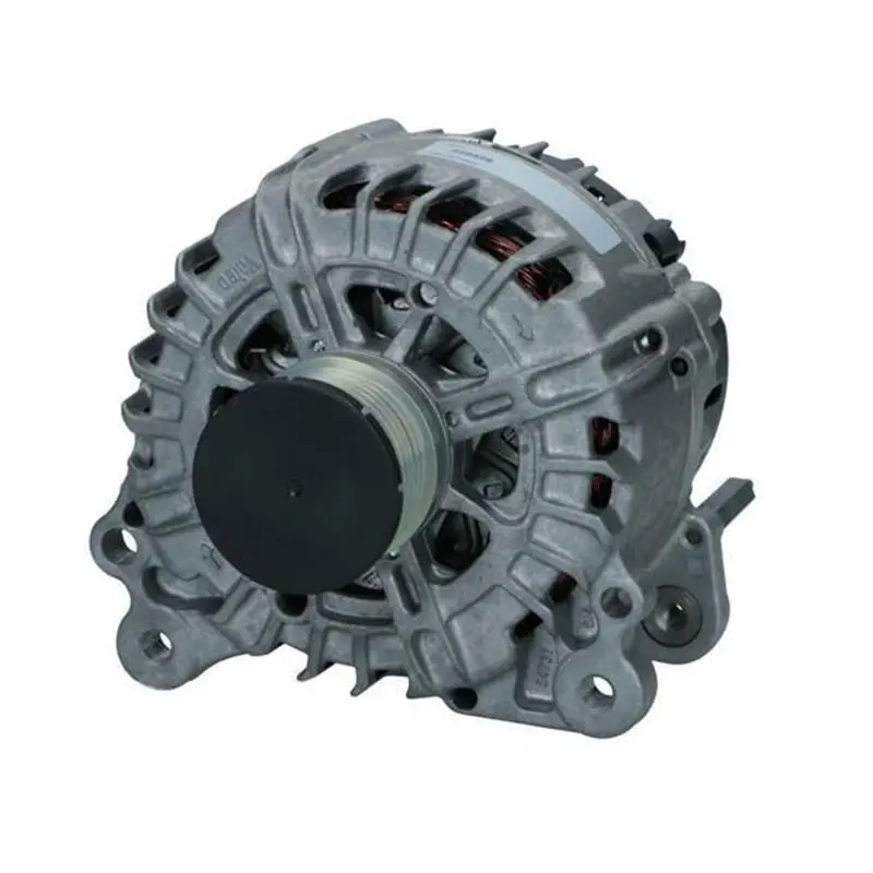 NEU Valeo Lichtmaschine passend für Audi A4 B8 A5 Sportback A6 C6 Avant Q5 2.0 TG14C043