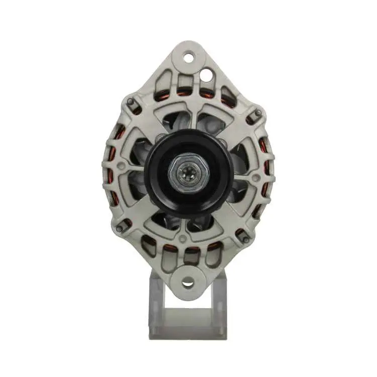 Neu Valeo Lichtmaschine passend für Chevrolet   2655866 80 A