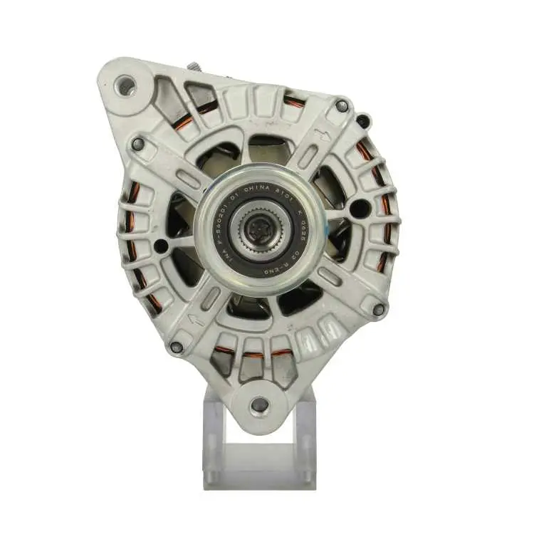 Neu Valeo Lichtmaschine passend für Hyundai iX35 FG15S029 150 A