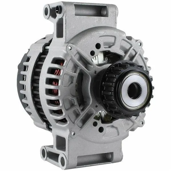 NEUE Lichtmaschine passend für 180A FORD Galaxy S-Max 2.0 TDCi Volvo S80XC70  XC90