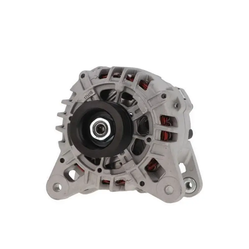 NEUE Lichtmaschine passend für Renault Clio III , Modus, Twingo II 1.2 90A 0124325139