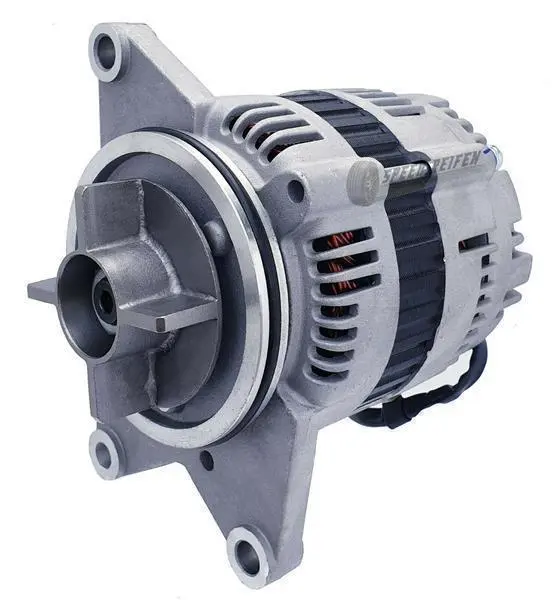 NEUTEIL Lichtmaschine passend für Honda Goldwing GL1500SE GL1500 LR140-708