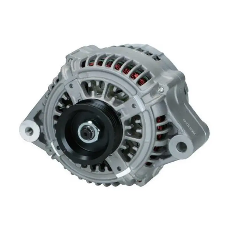 NEUTEIL Lichtmaschine passend für JAGUAR XJ 12, XJSC Convertible 6.0 100211-6310
