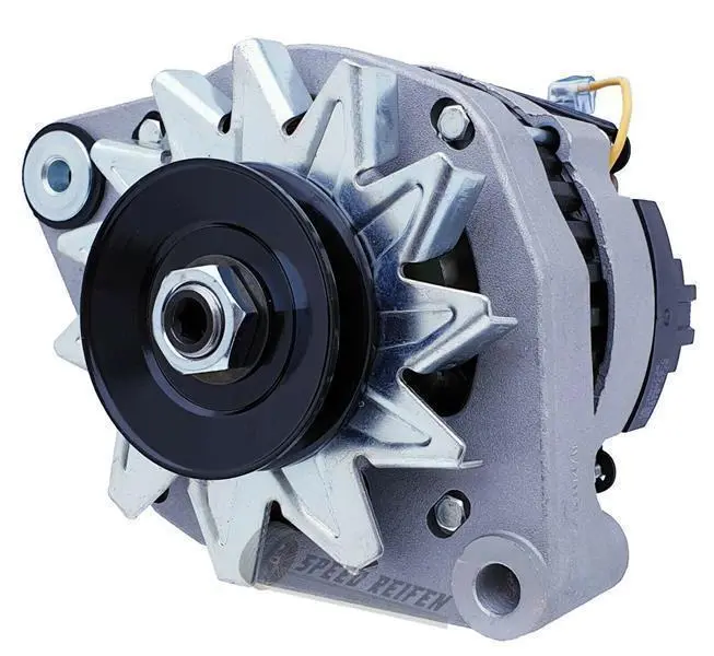 NEUTEIL Lichtmaschine passend für Volvo Penta AQ280 AQ290 AQ231A AQ231B AQ260A TAMD41D