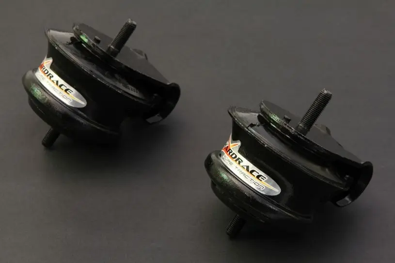 Nissan 300ZX Z32 Motor- & Getriebelager - Hardrace