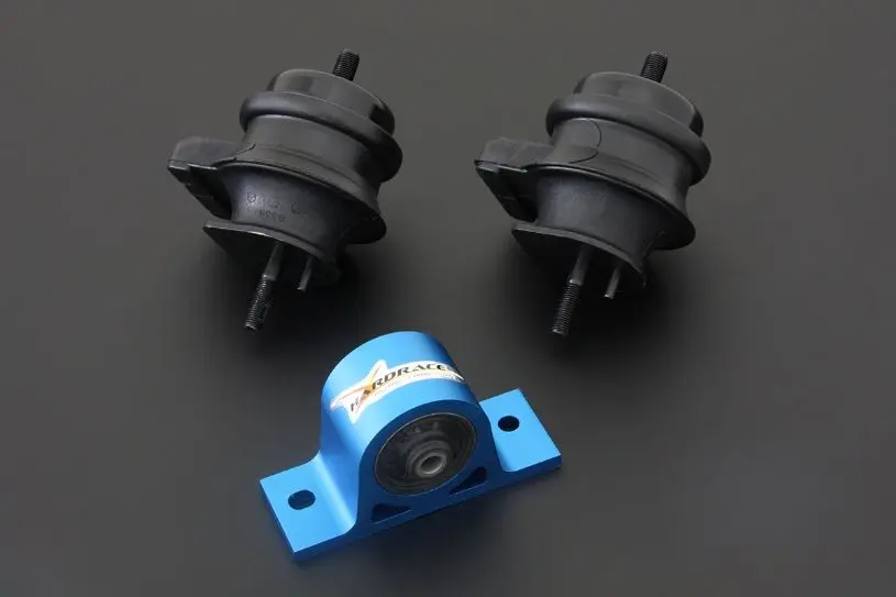 Nissan 350Z Motor- / Getriebelager - Hardrace