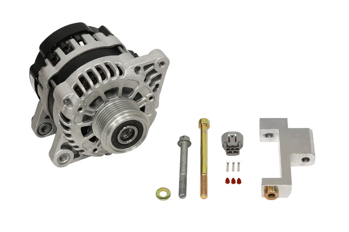 Nissan SR20 Upgrade Generator / Lichtmaschine
