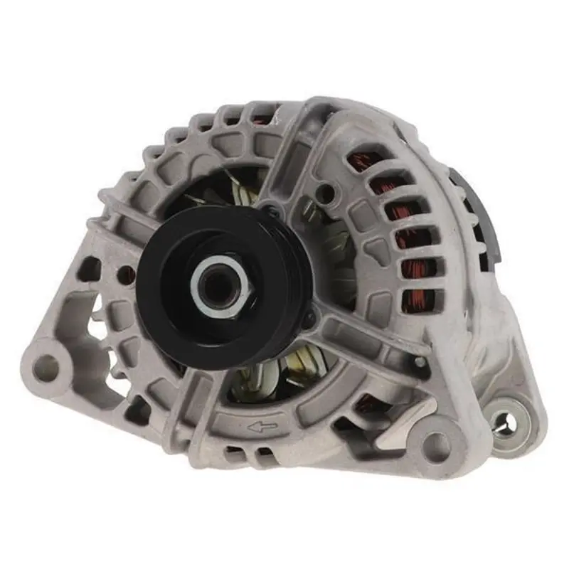 OPEL ASTRA G H COMBO CORSA D VAN MERIVA 120A Lichtmaschine passend für ALTERNATOR