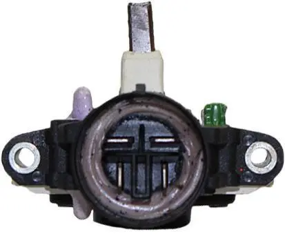 ORIGINAL BOSCH Regulator Regler für Lichtmaschine Generator passend für HONDA