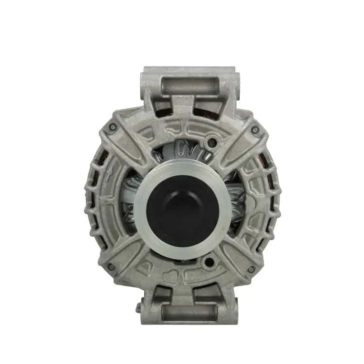 Original Neu Bosch Lichtmaschine passend für Audi SQ5 Quattro 0125711185 150 A