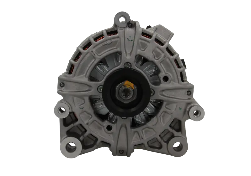 Original Neu Bosch Lichtmaschine passend für Bmw  X3 xDrive 20d  0125815008 250 A