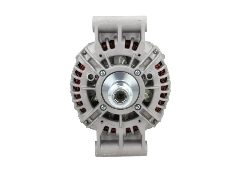 Original Neu Bosch Lichtmaschine passend für Caterpillar   1986A01021 120 A