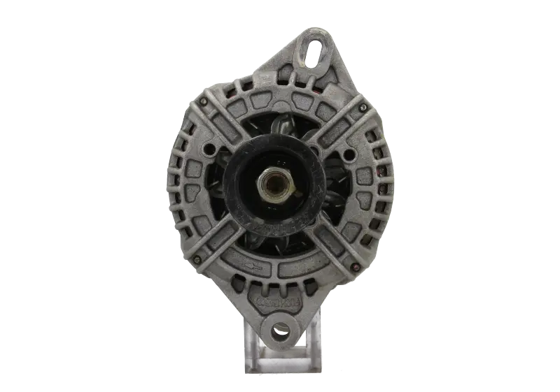 Original Neu Bosch Lichtmaschine passend für Iveco 0124515100 120 A