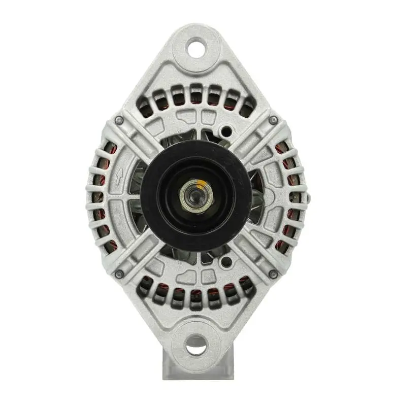 Original Neu Bosch Lichtmaschine passend für John 100A 0124655013 100 A