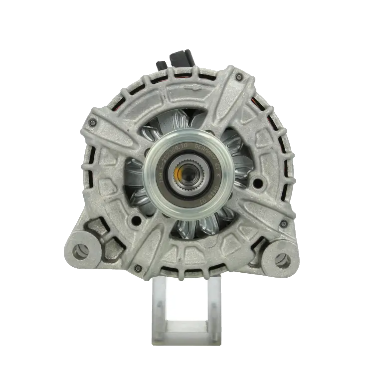 Original Neu Bosch Lichtmaschine passend für Land Range Rover Evoque 215A 0125812014 215 A