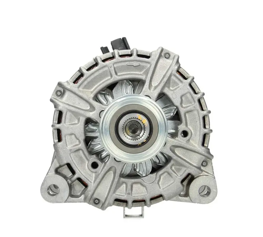Original Neu Bosch Lichtmaschine passend für Land Range Rover Evoque 215A 0125812062 215 A