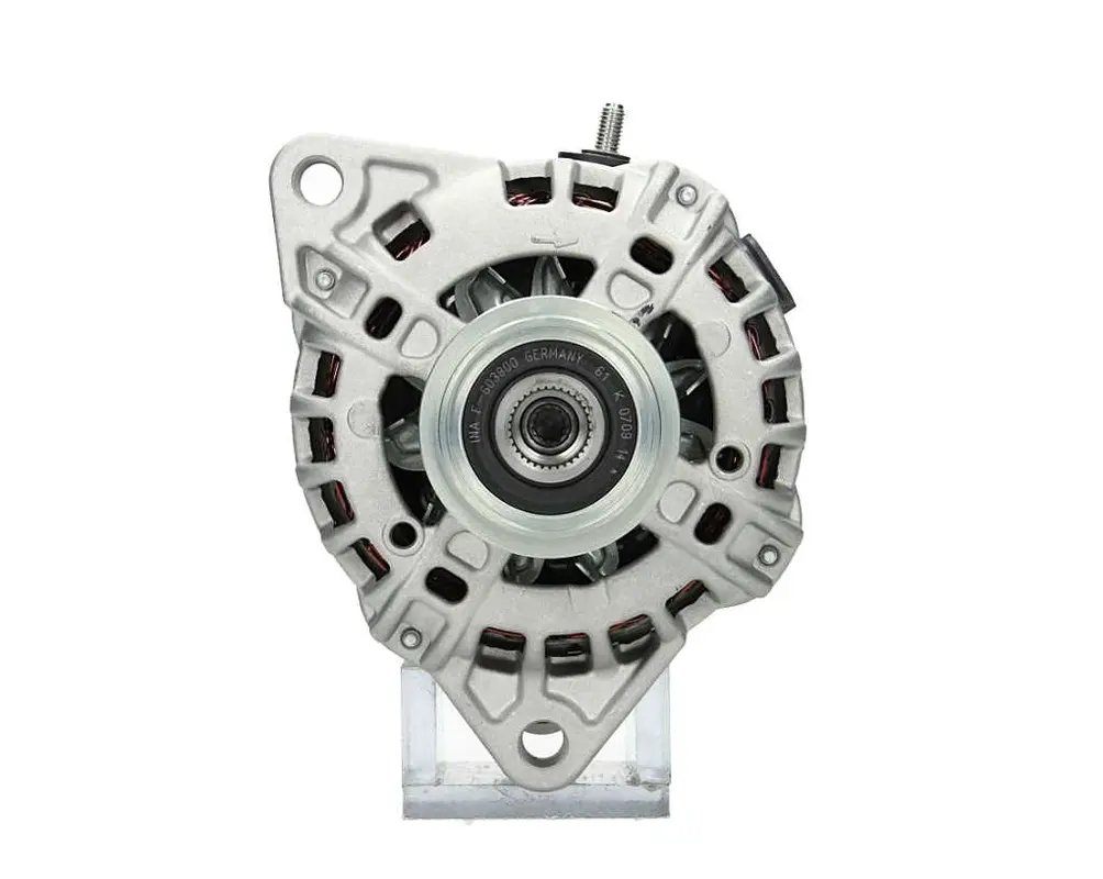 Original Neu Bosch Lichtmaschine passend für Nissan   F000BL06X4 120 A