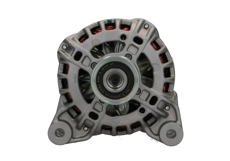 Original Neu Bosch Lichtmaschine passend für Nissan  Micra  F000BL04R5 90 A