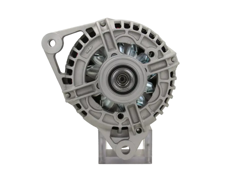 Original Neu Bosch Lichtmaschine passend für Porsche  Boxster  1986A00847 120 A
