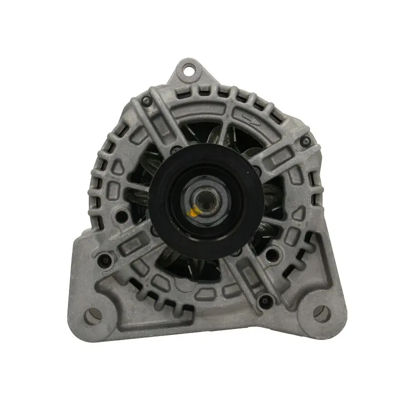 Original Neu Bosch Lichtmaschine passend für Renault Clio Van 0124325139 90 A