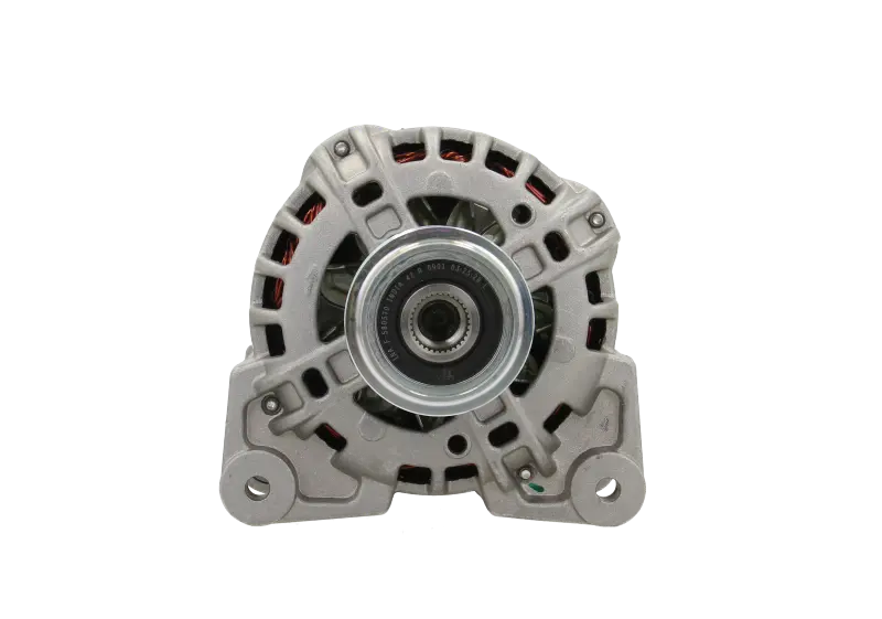 Original Neu Bosch Lichtmaschine passend für Renault Logan MCV F000BL04BC 90 A