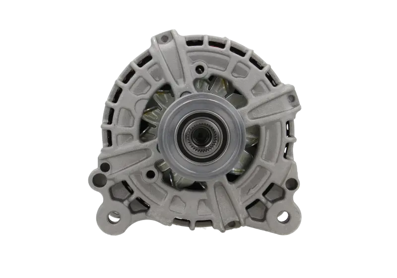 Original Neu Bosch Lichtmaschine passend für Volkswagen 1986A01051 180 A
