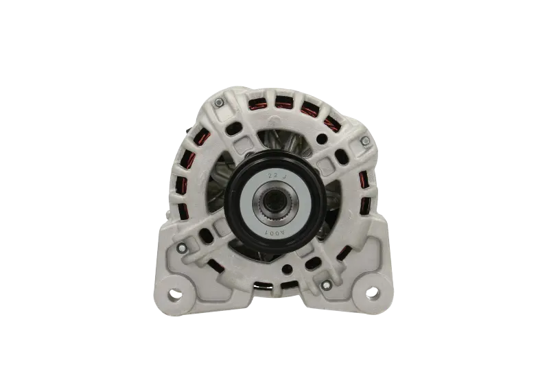 Original Neu Bosch Lichtmaschine passend für Volkswagen Caddy Alltrack 1986A01070 110 A