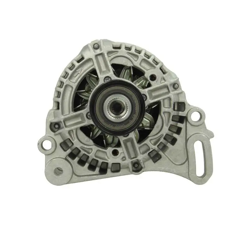 Original Neu Bosch Lichtmaschine passend für Volkswagen Ibiza SC 0124325142 110 A