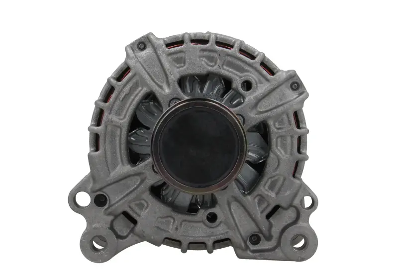 Original Neu Bosch Lichtmaschine passend für Volkswagen Polo F000BL08X7 140 A