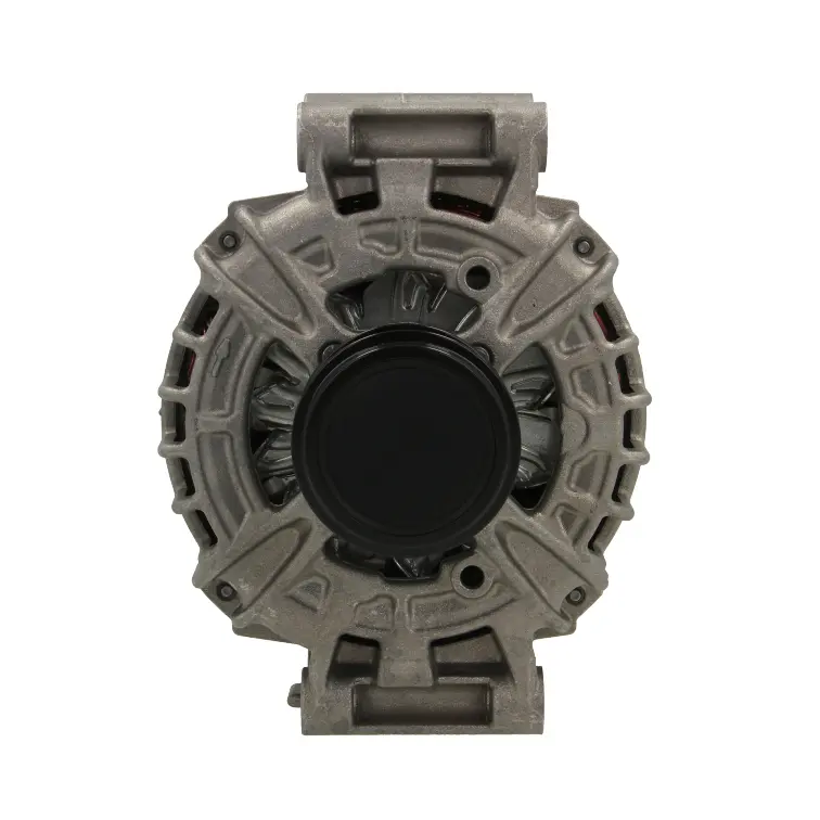 Original Neu Bosch Lichtmaschine passend für Volkswagen Q5 Quattro 0125711152 150 A
