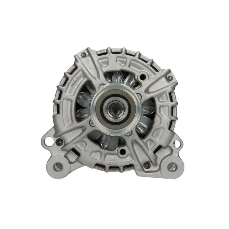 Original Neu Bosch Lichtmaschine passend für Volkswagen Taos F000BL0802 140 A