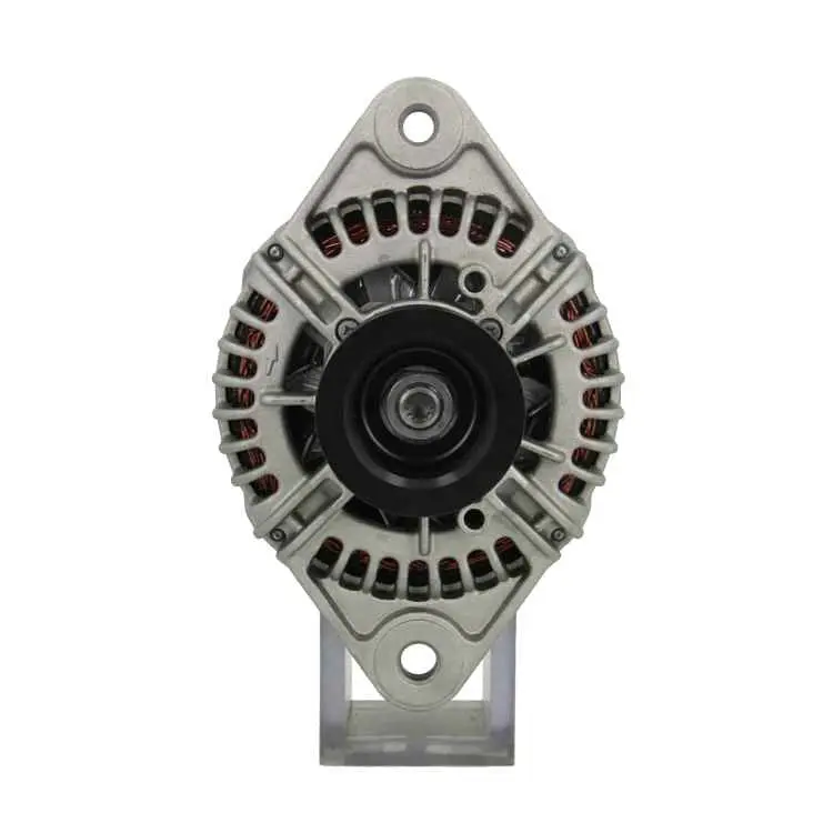 Original Neu Bosch Lichtmaschine passend für Volvo 0124655667 150 A