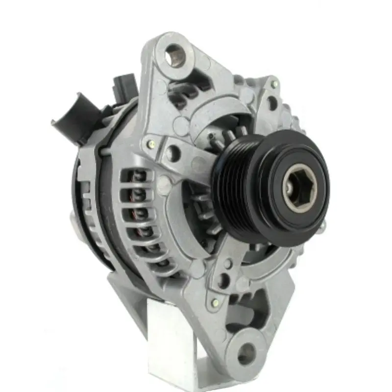 Original Neu Denso Lichtmaschine passend für Alfa 159 150A 104210-4840 150 A