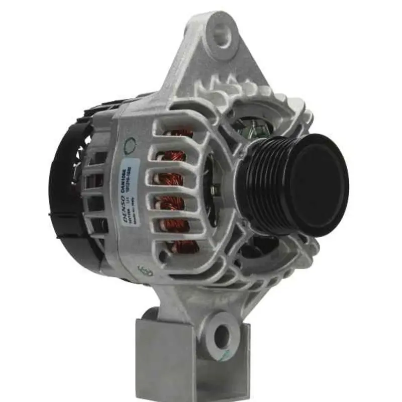 Original Neu Denso Lichtmaschine passend für Alfa Giulietta 120A DAN1066 120 A