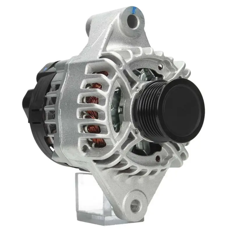 Original Neu Denso Lichtmaschine passend für Alfa Renegade 120A DAN1121 120 A